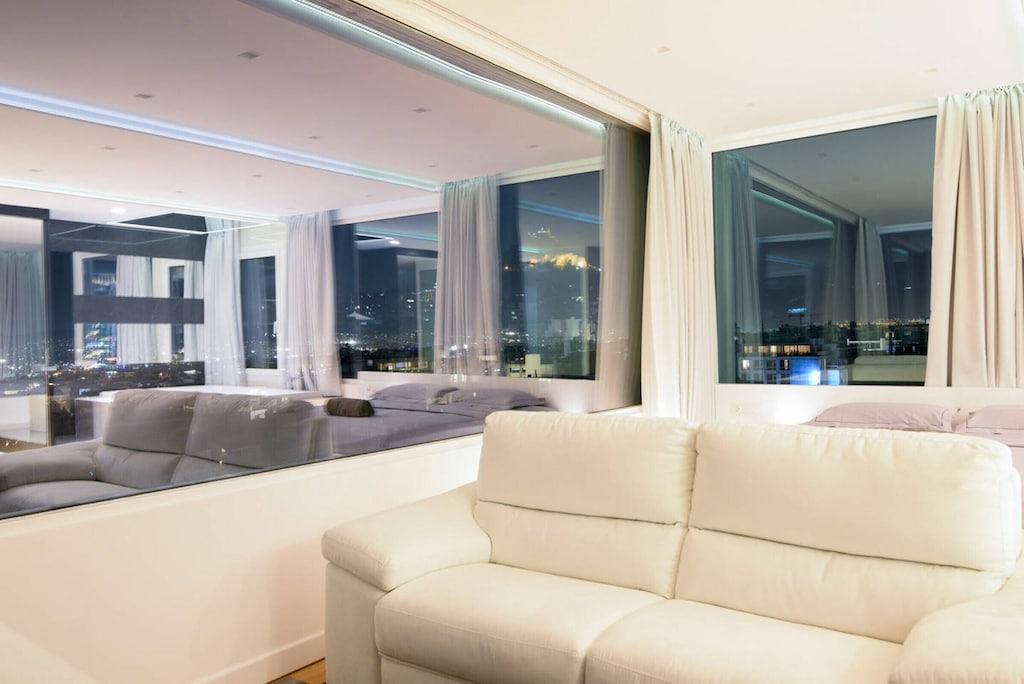 Photo of Livingroom in Plaka