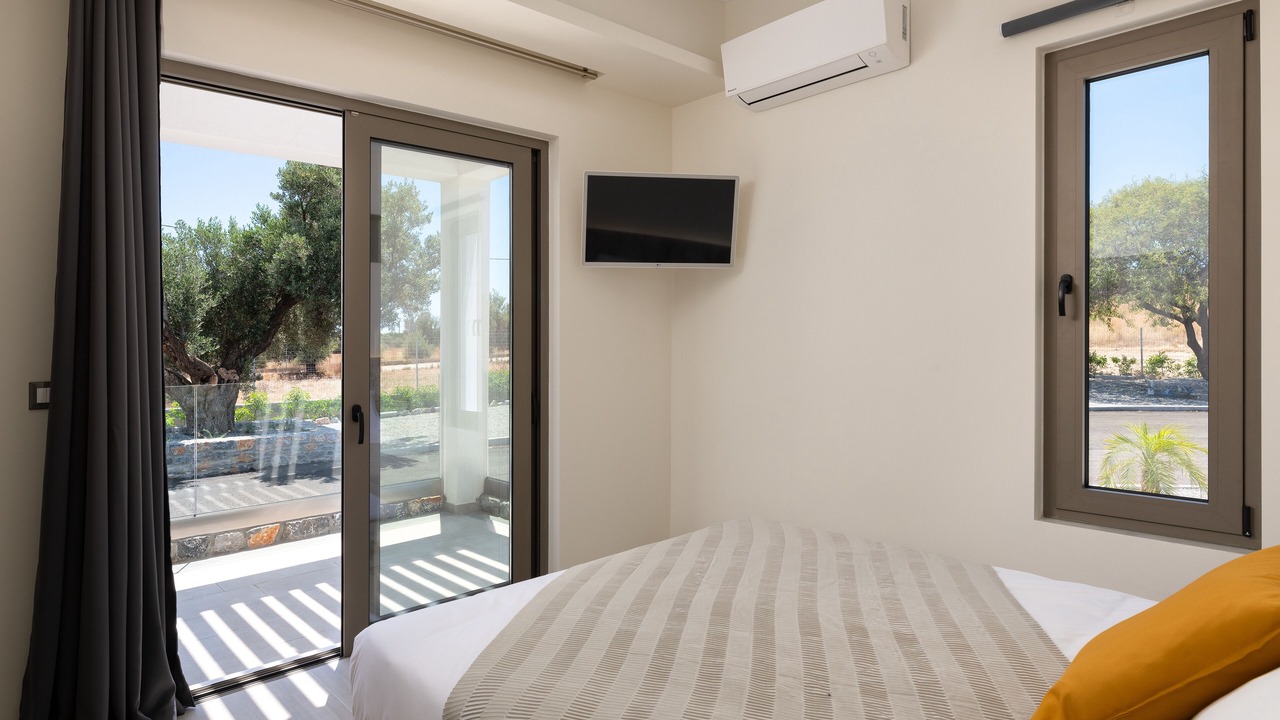 Photo of Bedroom in Gennadi