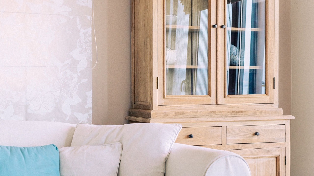 Photo of Livingroom in Skiathos