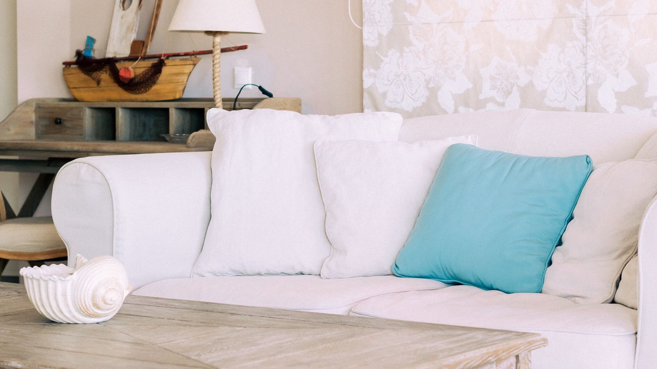 Photo of Livingroom in Skiathos