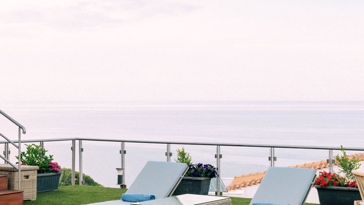 Photo of Outdoor in Skiathos