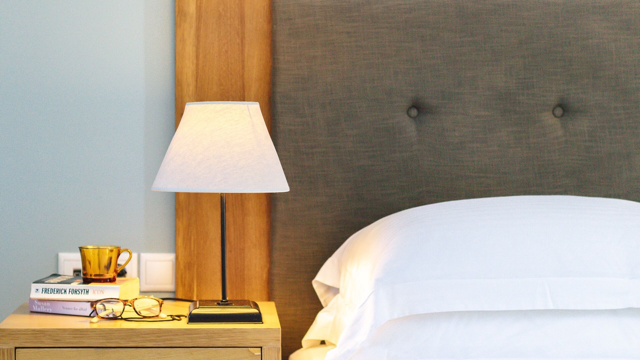 Photo of Bedroom in Skiathos