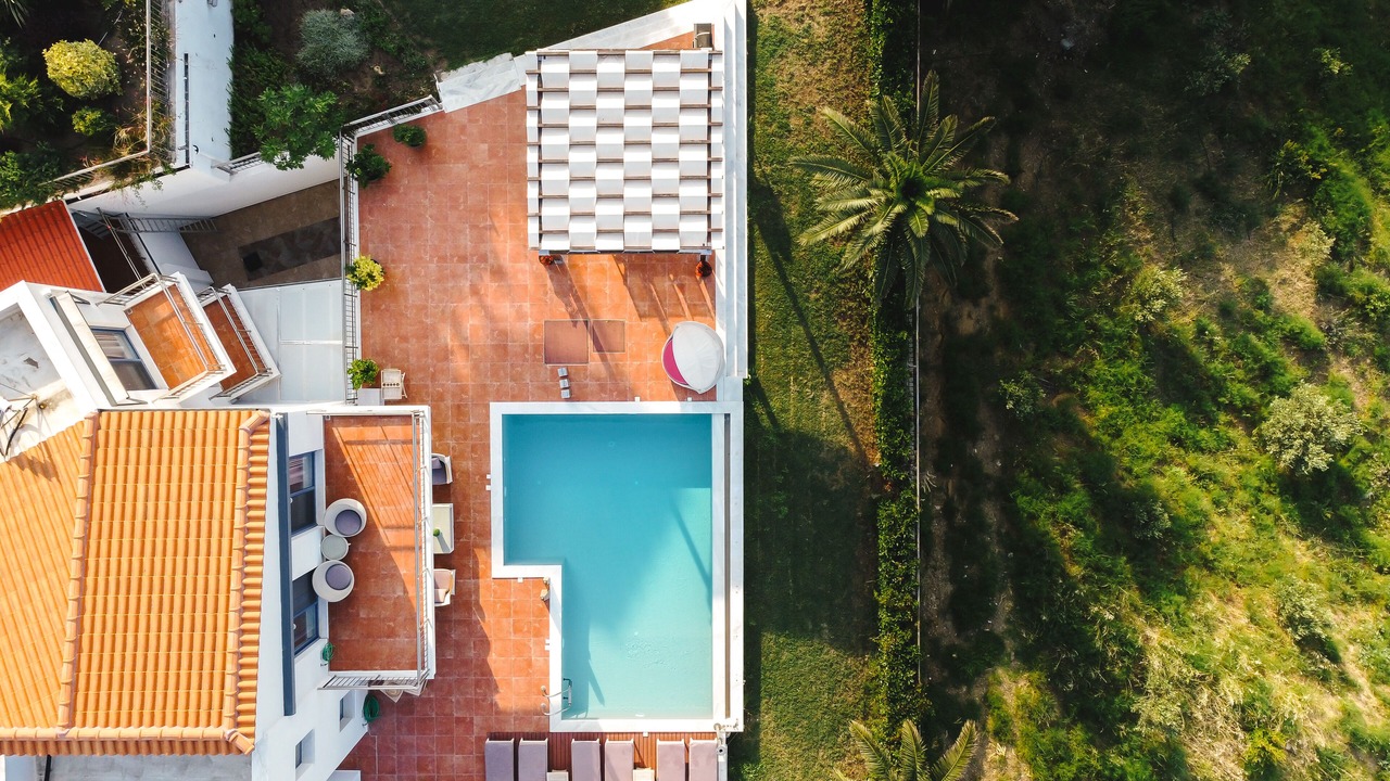 Photo of Outdoor in Skiathos