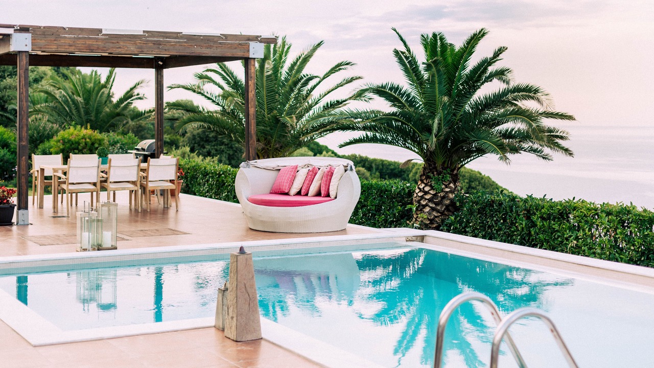 Photo of Outdoor in Skiathos