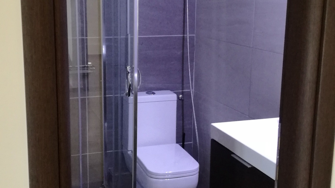 Photo of Bathroom in Karystos