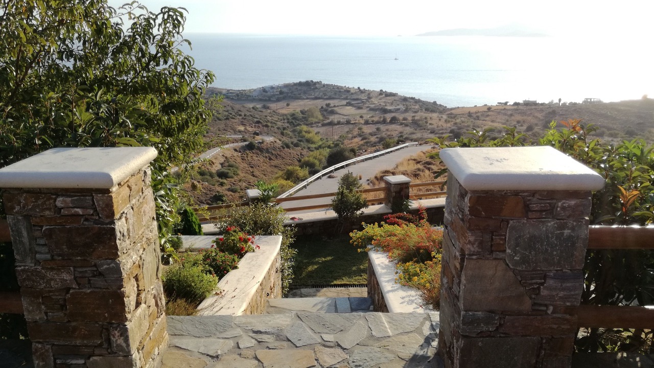 Photo of Outdoor in Karystos