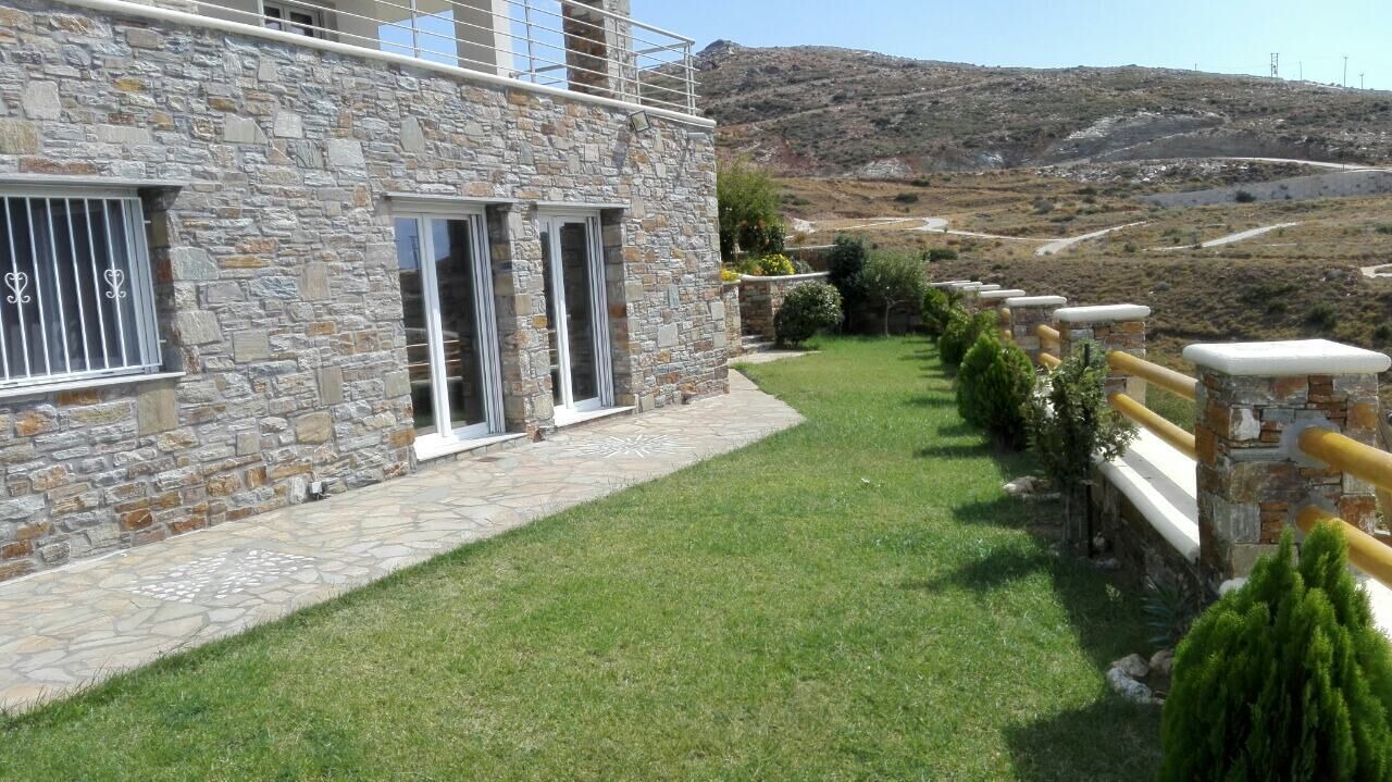 Photo of Outdoor in Karystos