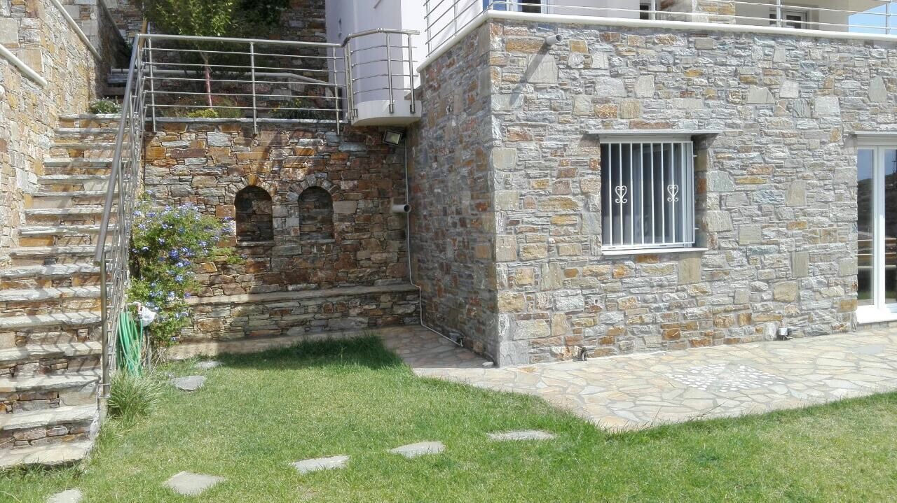 Photo of Outdoor in Karystos