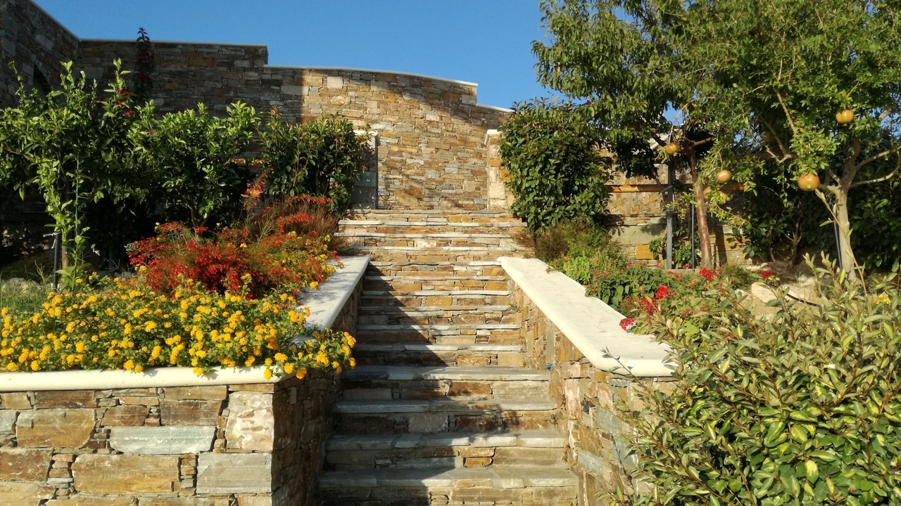 Photo of Outdoor in Karystos