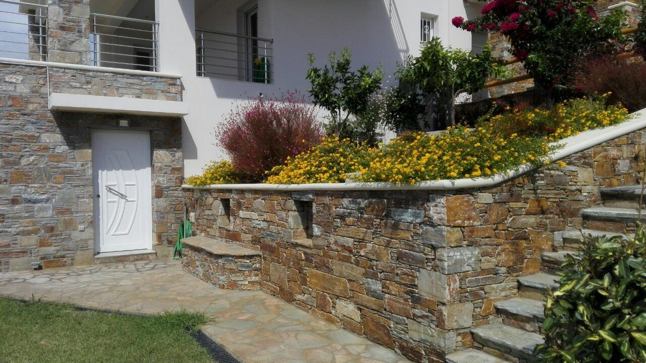 Photo of Outdoor in Karystos