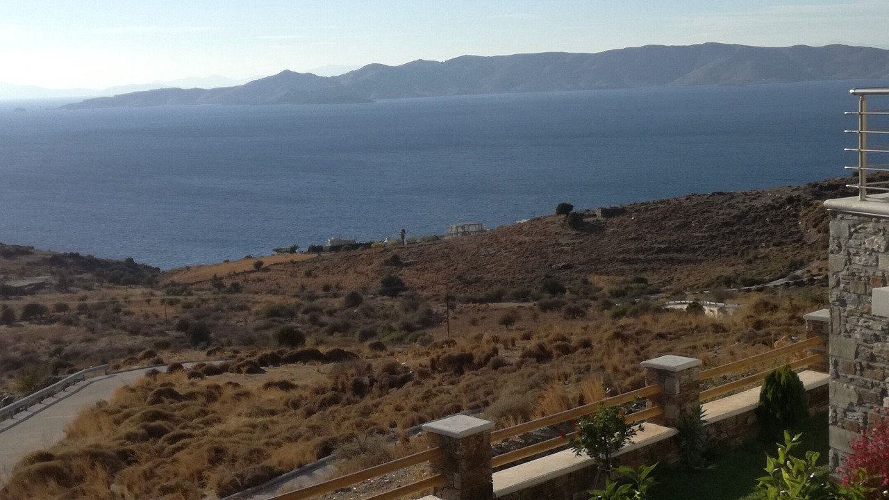 Photo of Others in Karystos