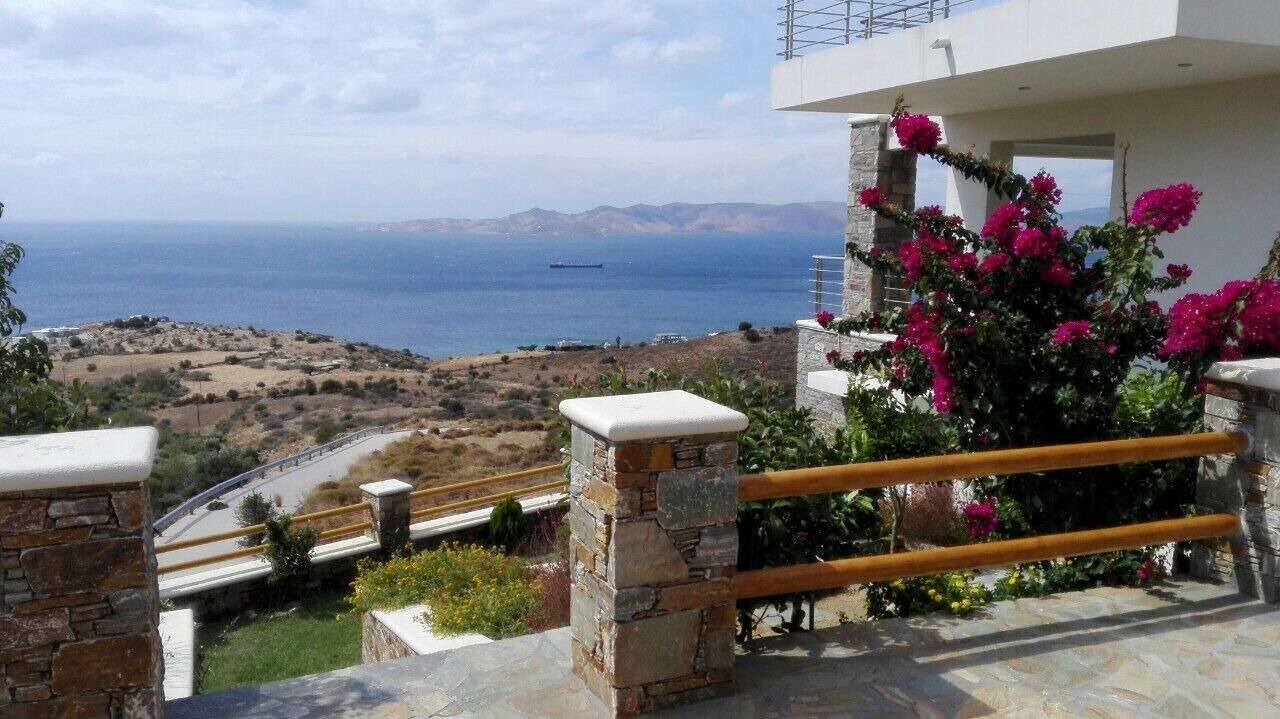 Photo of Outdoor in Karystos