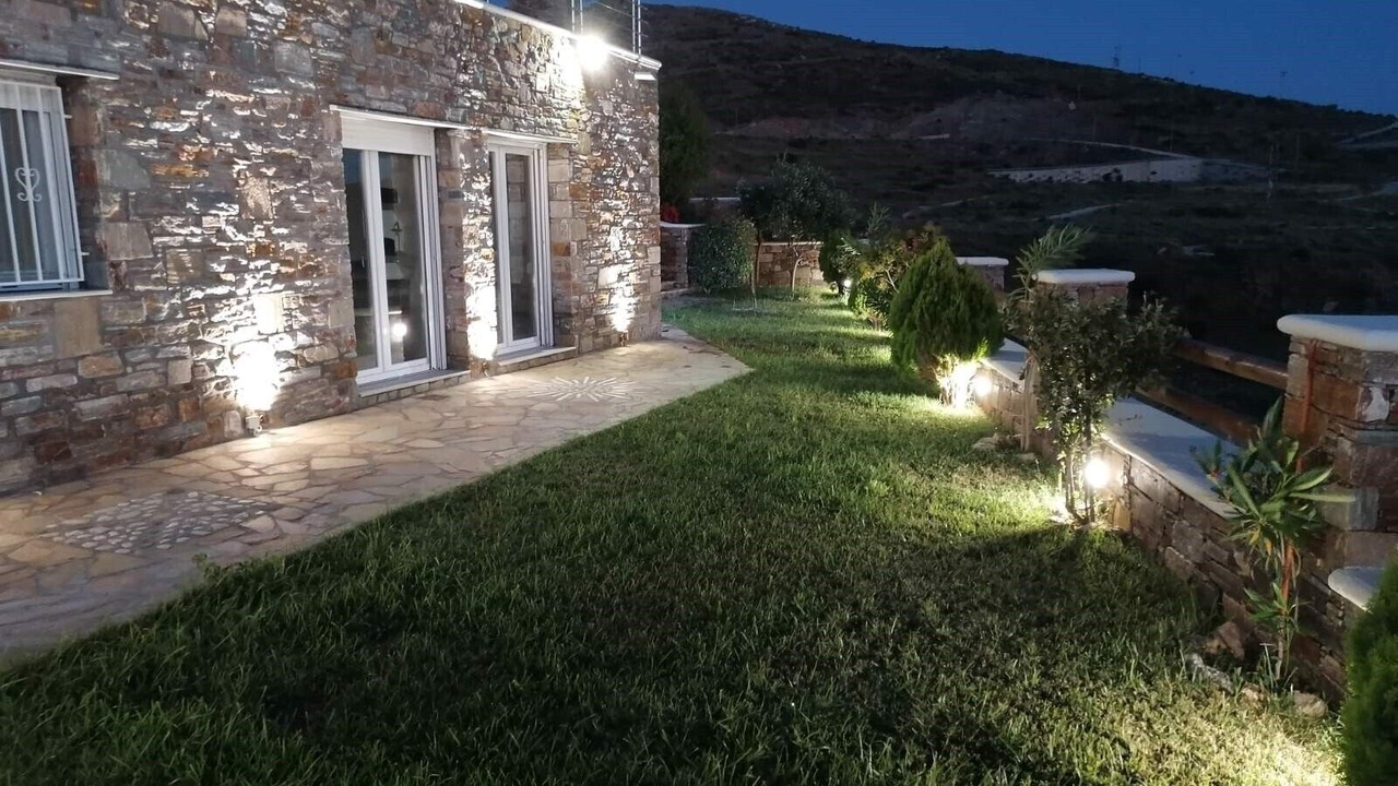 Photo of Outdoor in Karystos