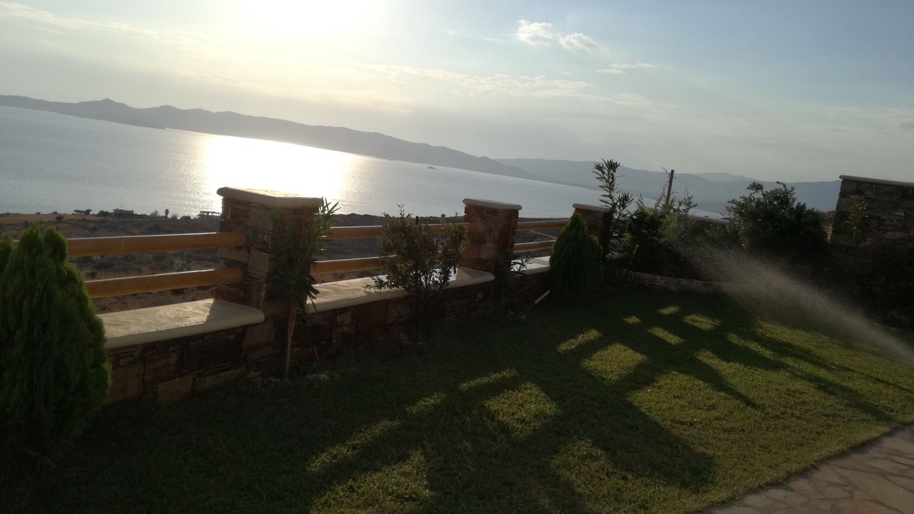 Photo of Outdoor in Karystos