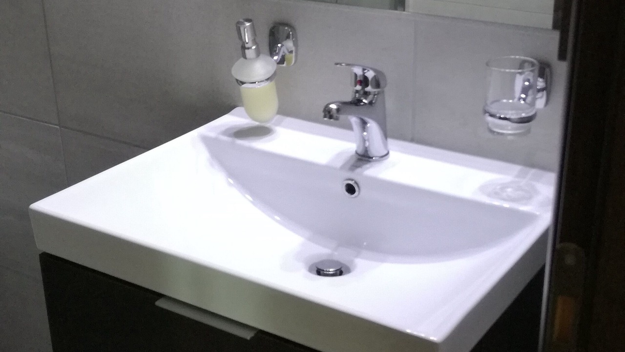 Photo of Bathroom in Karystos