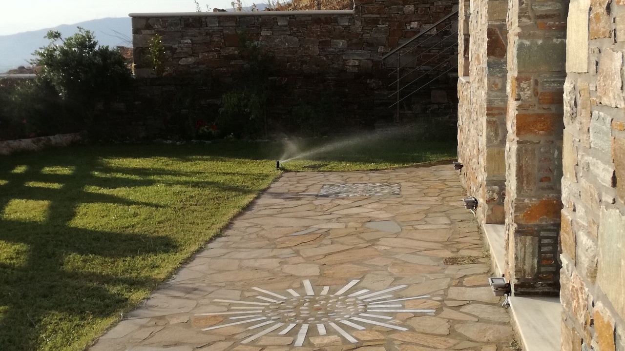 Photo of Outdoor in Karystos
