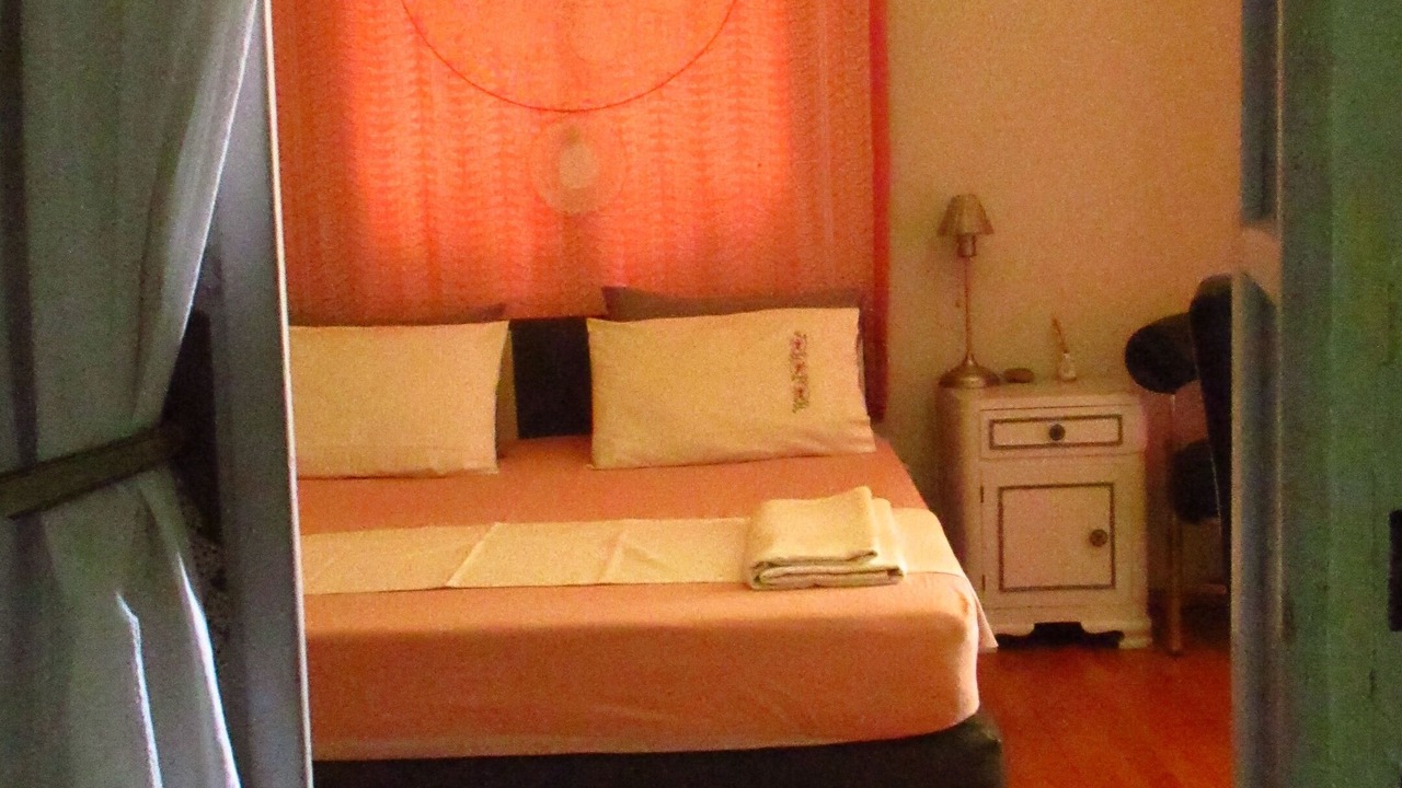 Photo of Bedroom in Thissio