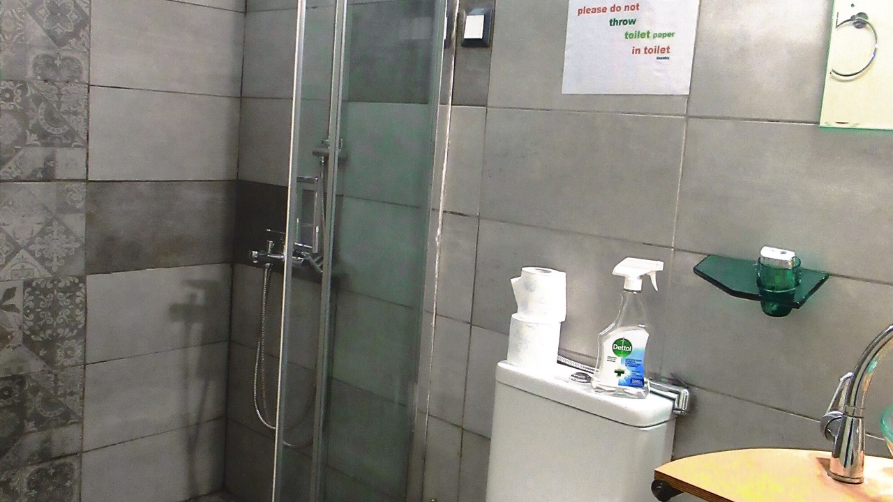 Photo of Bathroom in Thissio