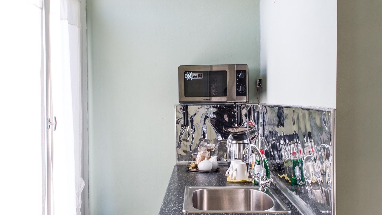 Photo of Kitchen in Thissio
