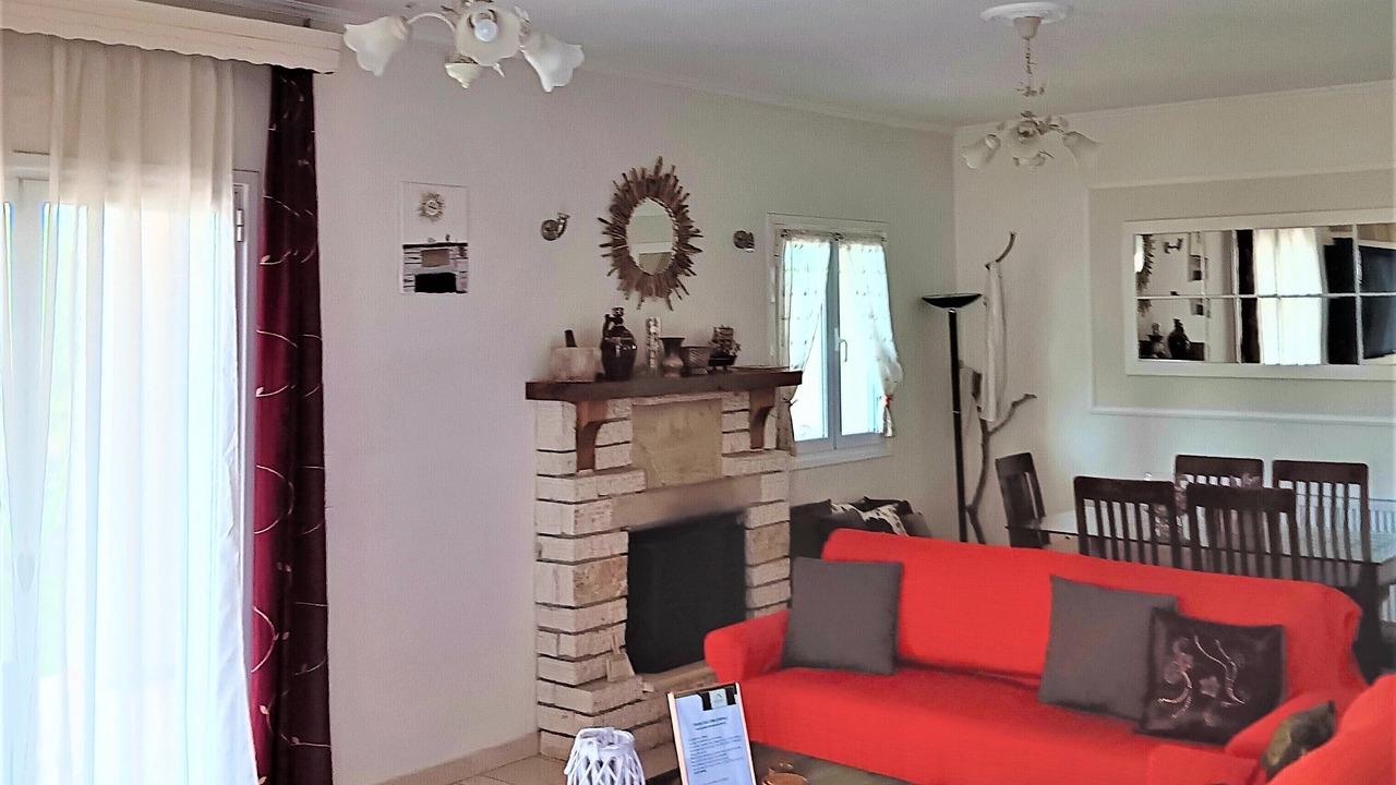 Photo of Livingroom in Pagi