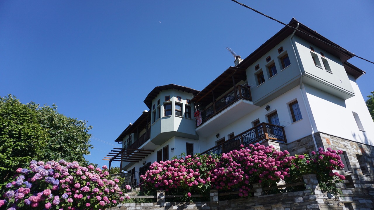 Photo of Outdoor in Tsagarada