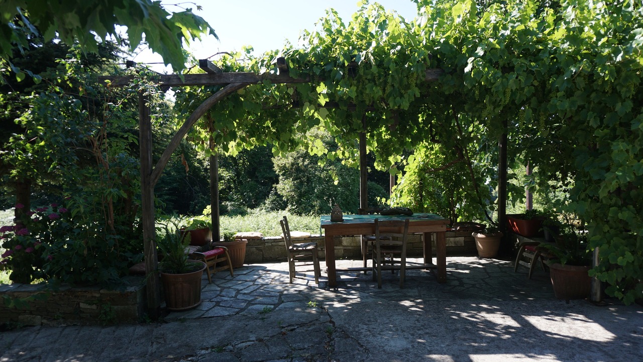 Photo of Outdoor in Tsagarada