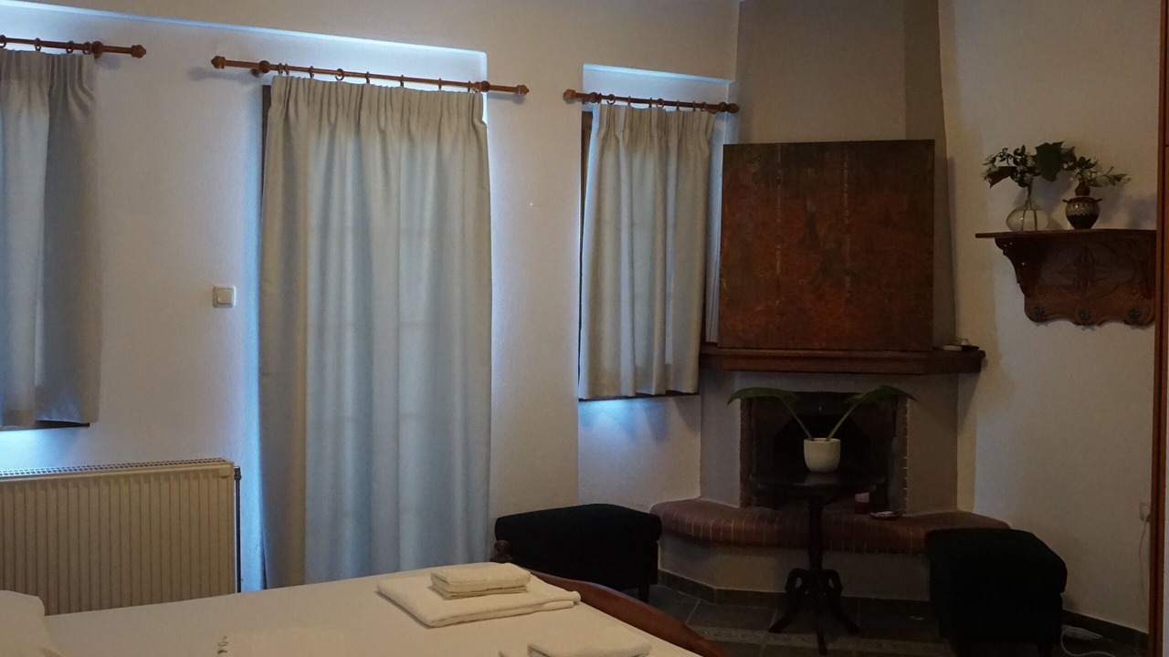 Photo of Bedroom in Tsagarada