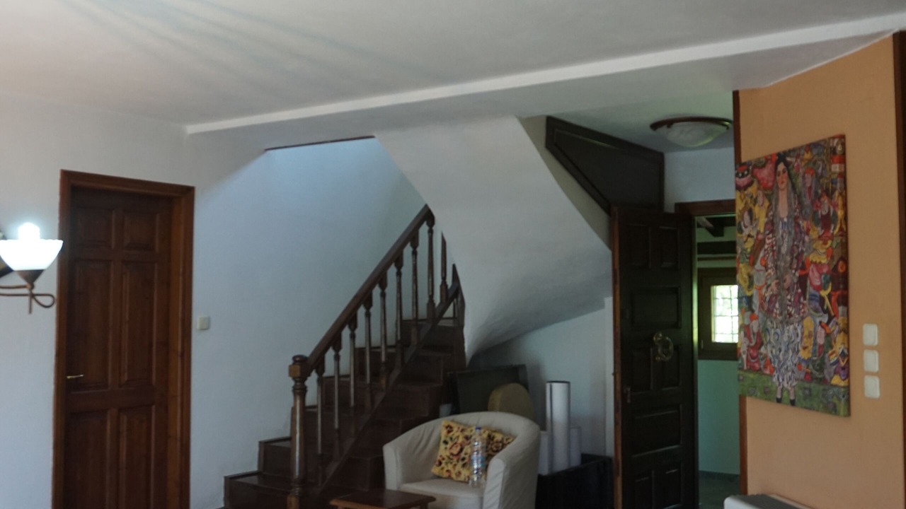 Photo of Livingroom in Tsagarada