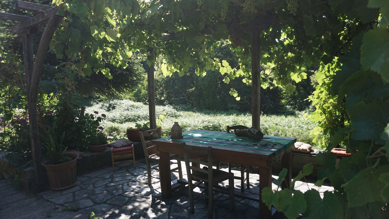 Photo of Outdoor in Tsagarada