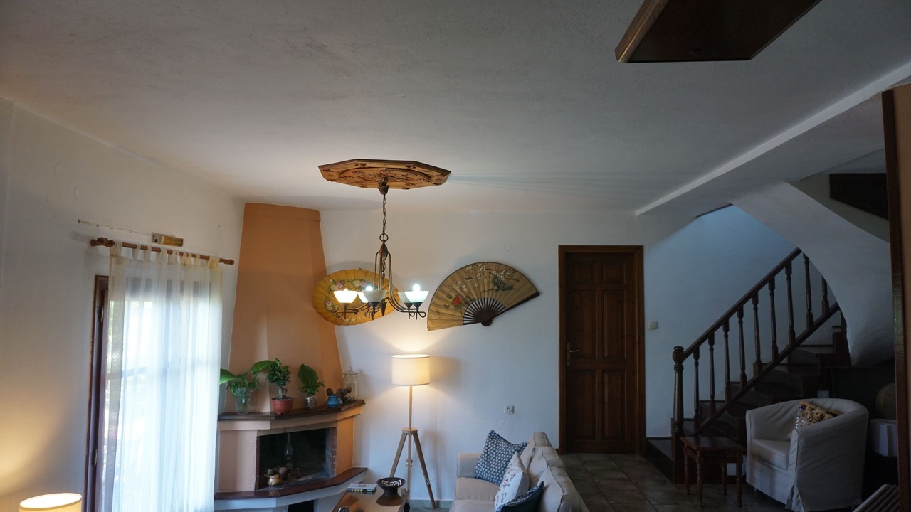 Photo of Livingroom in Tsagarada
