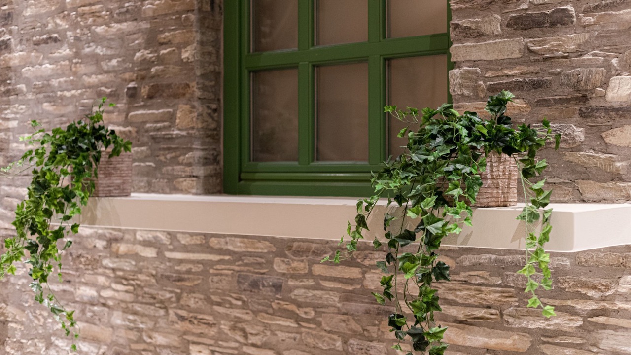 Photo of Outdoor in Andros Town