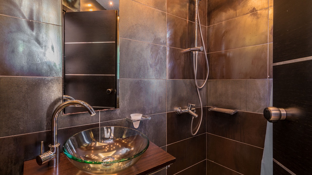 Photo of Bathroom in Drosia