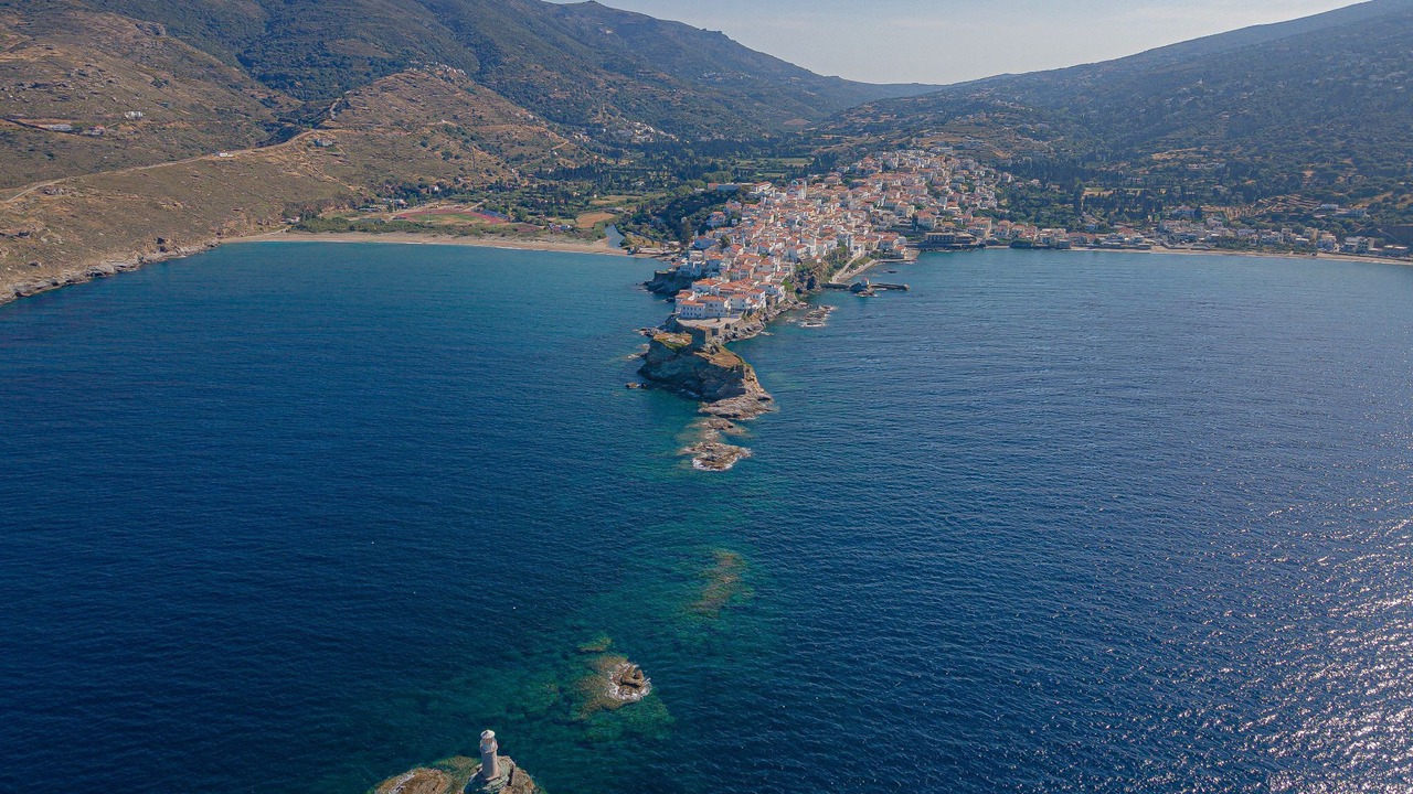 Photo of Others in Andros Town