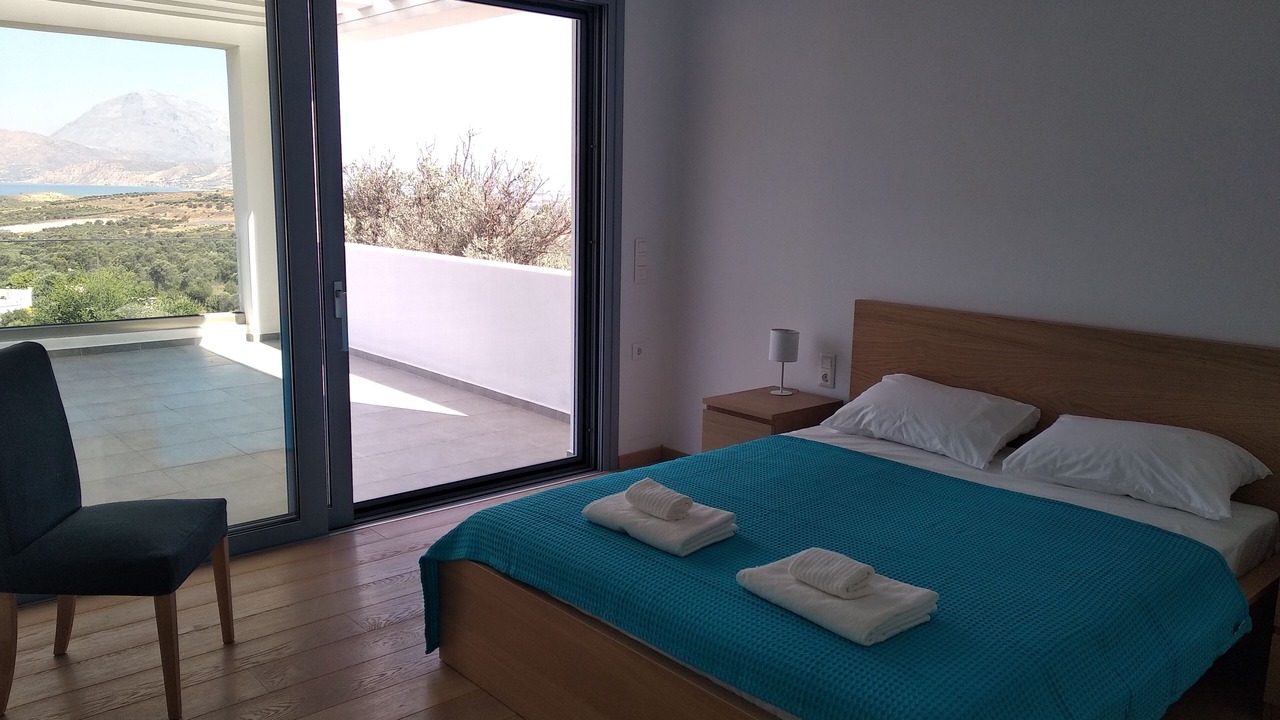 Photo of Bedroom in Kamilari