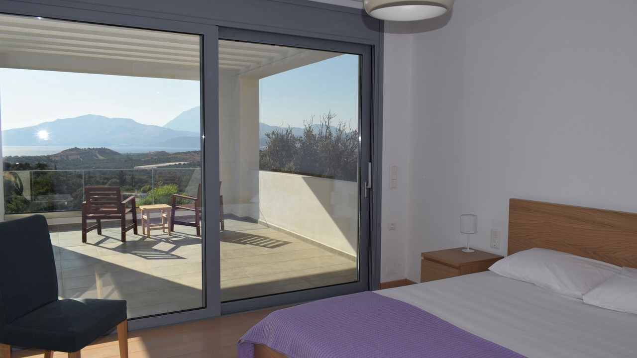 Photo of Bedroom in Kamilari