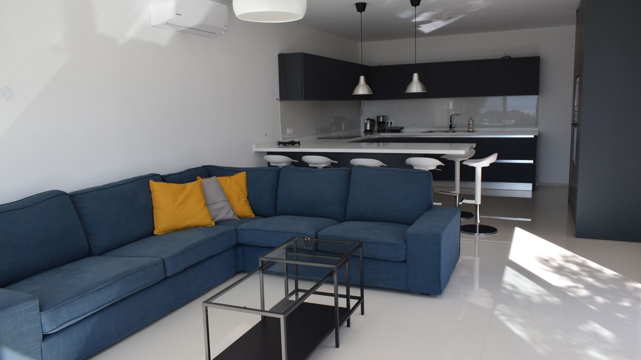 Photo of Livingroom in Kamilari