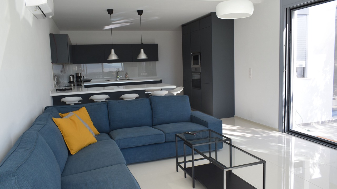 Photo of Livingroom in Kamilari