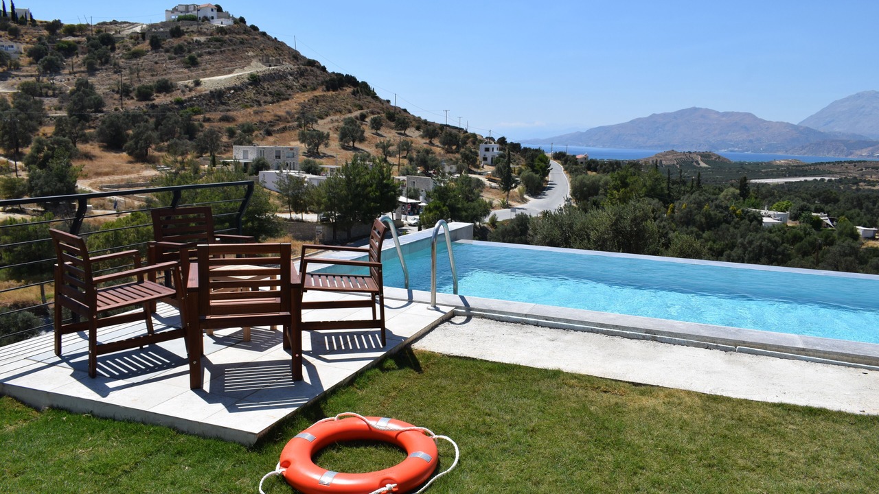 Photo of Outdoor in Kamilari