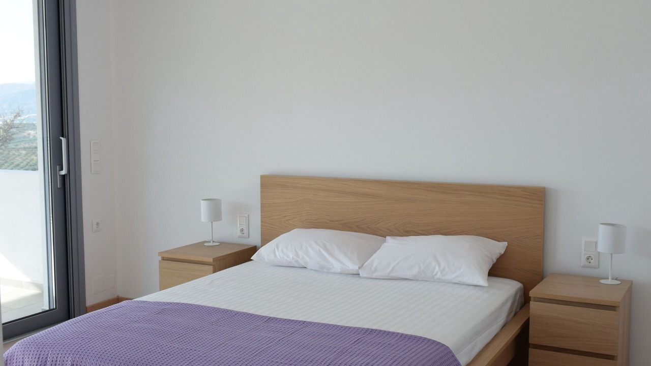Photo of Bedroom in Kamilari