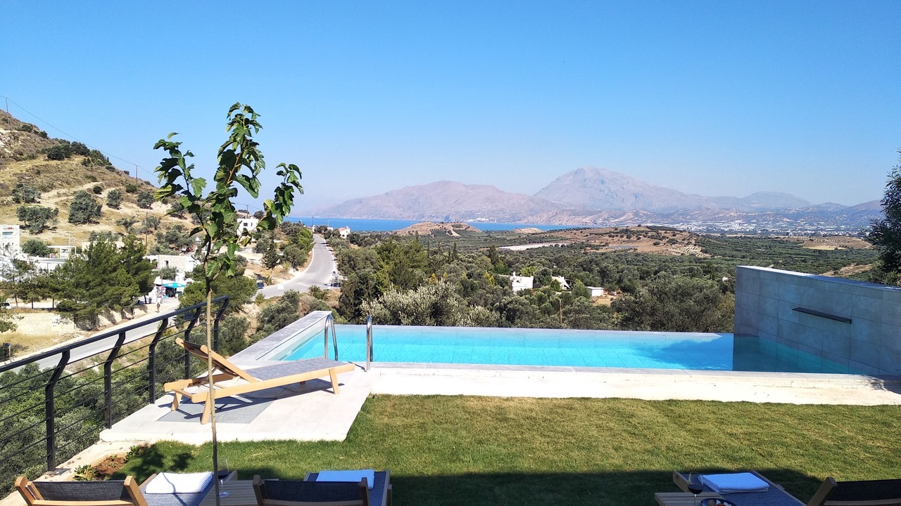 Photo of Outdoor in Kamilari