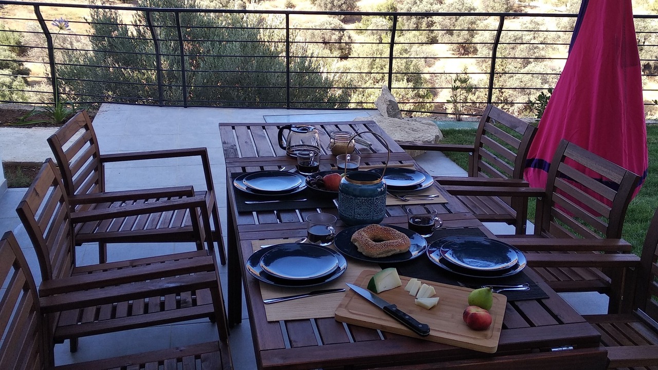 Photo of Outdoor in Kamilari