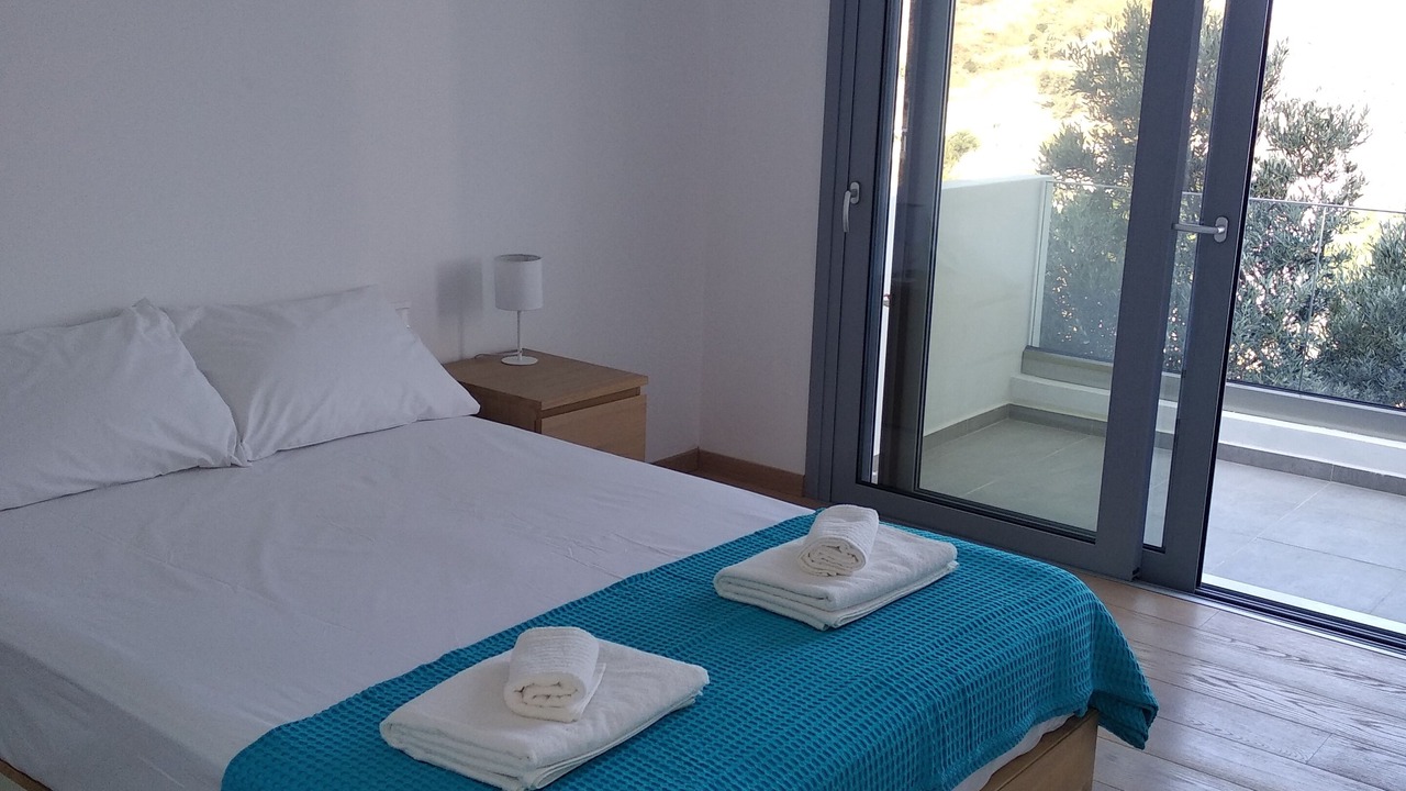 Photo of Bedroom in Kamilari