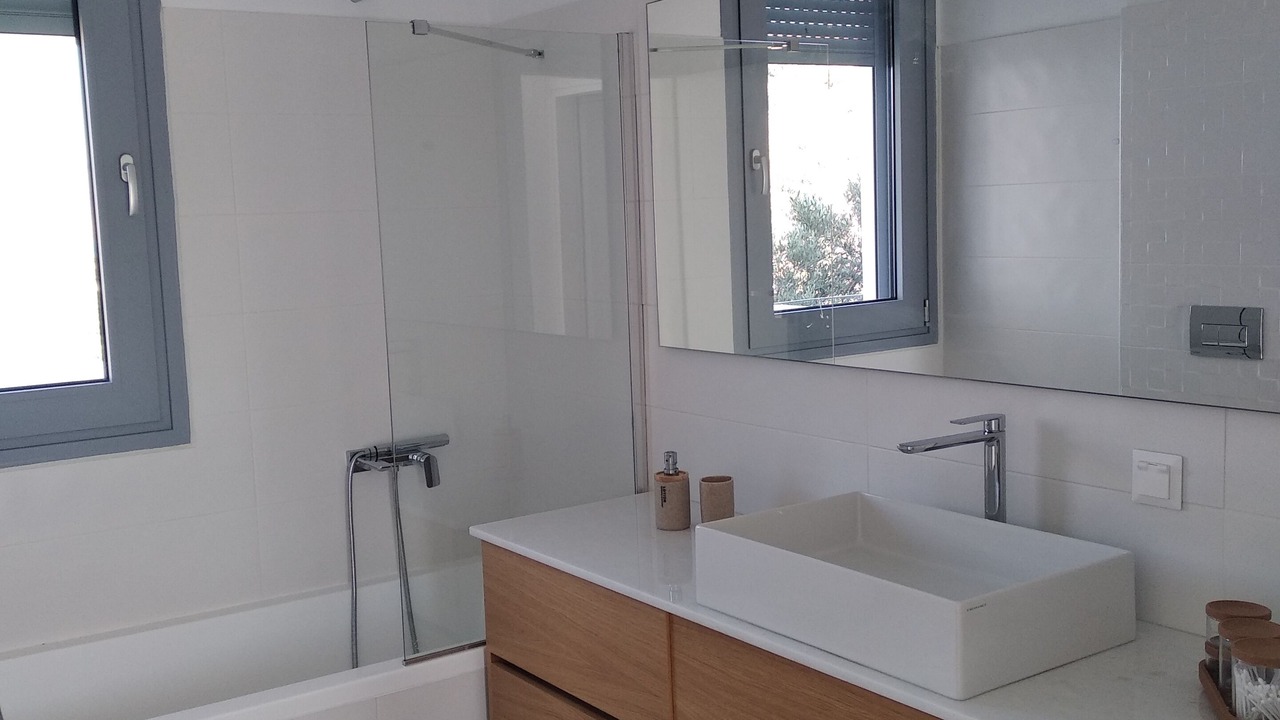 Photo of Bathroom in Kamilari