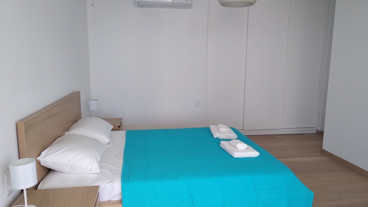Photo of Bedroom in Kamilari