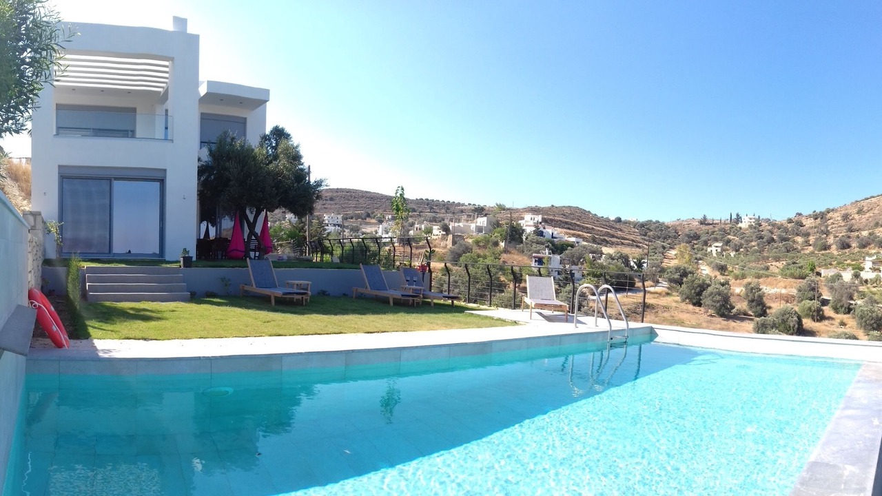 Photo of Outdoor in Kamilari