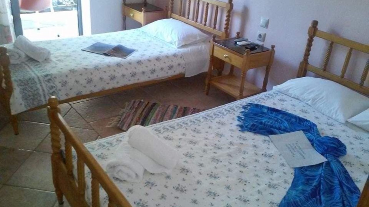 Photo of Bedroom in Kallithea