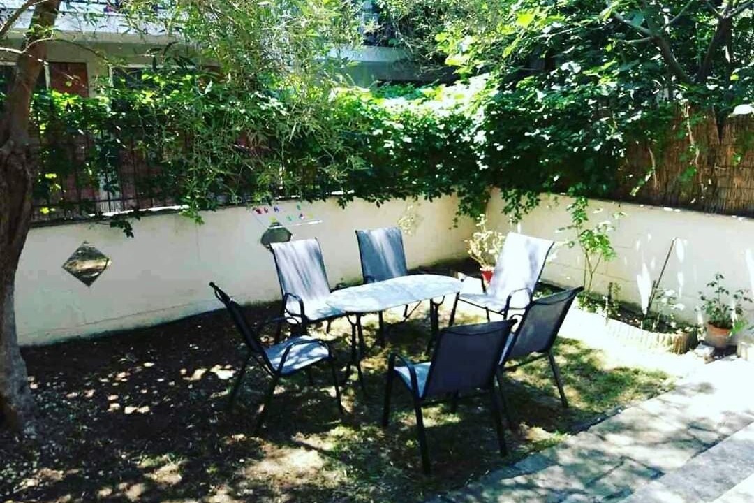 Photo of Patio Balcony in Kallithea