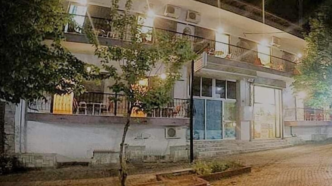 Photo of Outdoor in Kallithea
