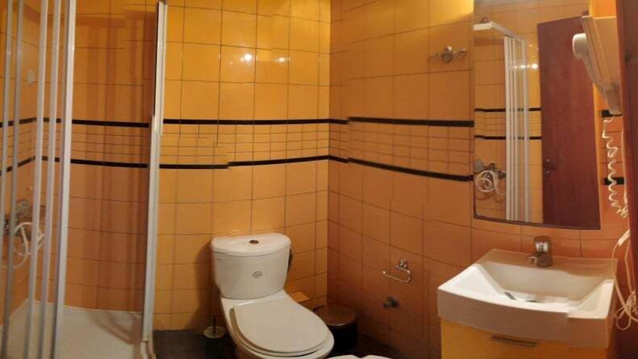Photo of Bathroom in Kallithea
