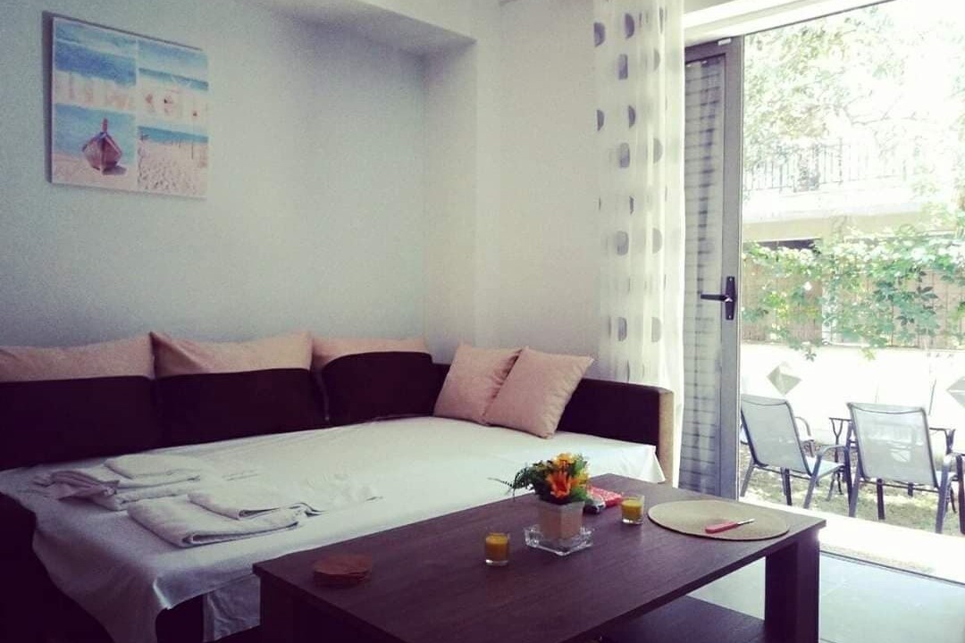 Photo of Livingroom in Kallithea